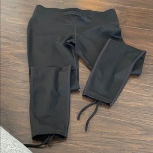 Gap Fit Maternity Blackout Technology 7/8